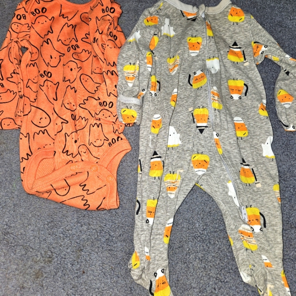 Halloween outfits